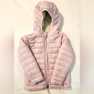 The North Face Toddler Puffer Coat